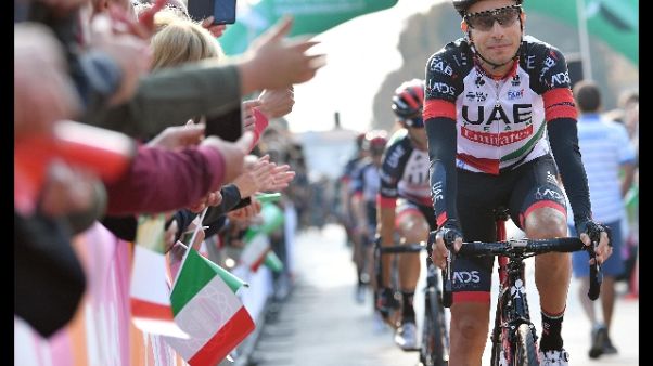 Ciclismo: Aru,esordio a Palma di Maiorca Ciclismo: Aru,esordio a Palma di Maiorca