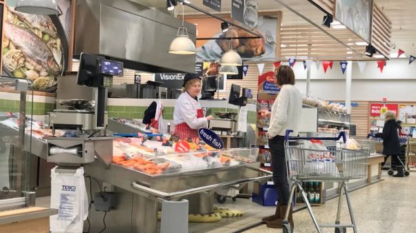 Tesco cost cuts put 9,000 UK jobs at risk Tesco cost cuts put 9,000 UK jobs at risk