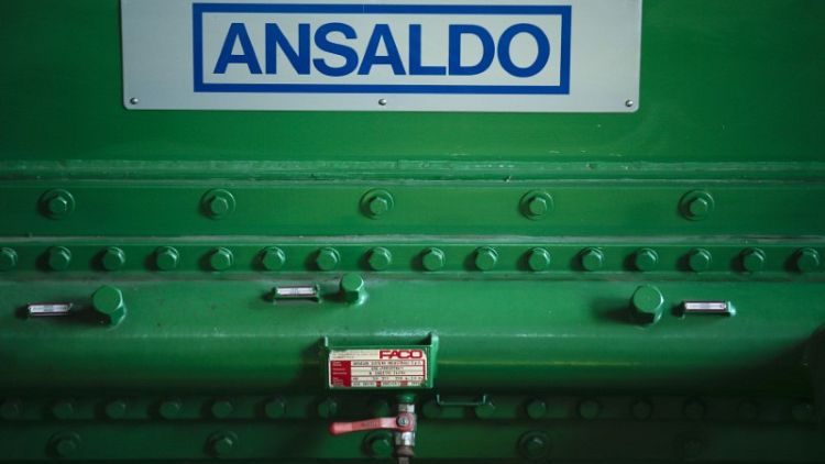 Italy court rejects Hitachi and Leonardo appeals over Ansaldo STS bid price