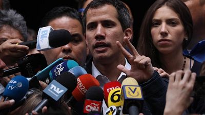 Venezuela: +Europa, Italia non chiara