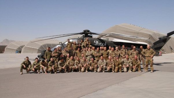 Afghanistan: Difesa, ritiro entro 1 anno Afghanistan: Difesa, ritiro entro 1 anno