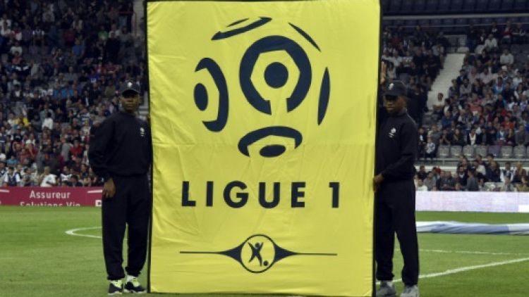 Logo de Ligue 1