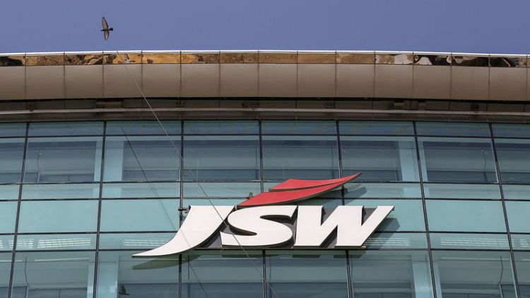 Exclusive: JSW Steel, Duferco in talks on landmark steel pre-payment deal