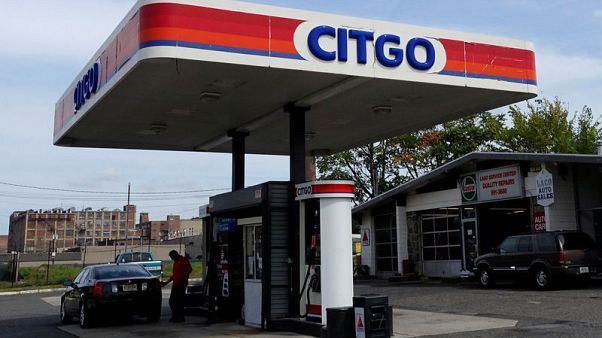 Venezuela's Guaido orders new boards for PDVSA, Citgo Venezuela's Guaido orders new boards for PDVSA, Citgo