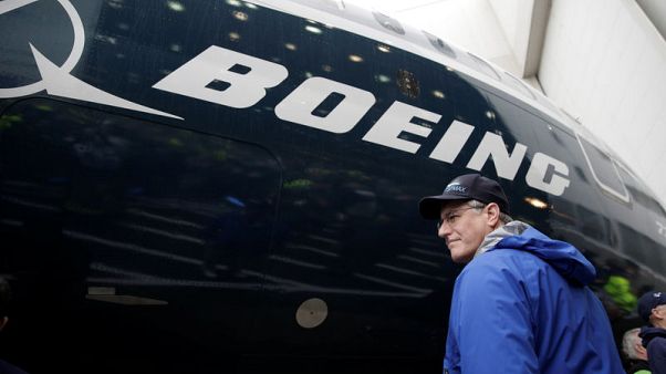 Japan's ANA orders Boeing, Airbus jets worth $4.3 billion in Asia growth push Japan's ANA orders Boeing, Airbus jets worth $4.3 billion in Asia growth push