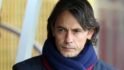Salta l'ottava panchina in Serie A Salta l'ottava panchina in Serie A