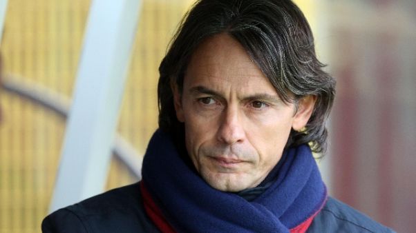 Salta l'ottava panchina in Serie A Salta l'ottava panchina in Serie A