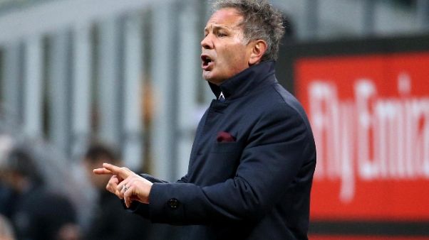 Il Bologna ufficializza Mihajlovic Il Bologna ufficializza Mihajlovic