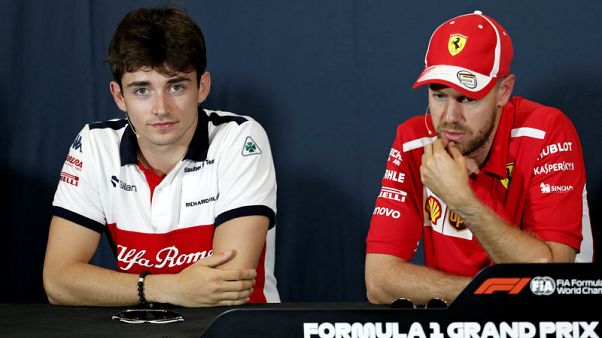 Button and Rosberg see big year ahead for Vettel Button and Rosberg see big year ahead for Vettel