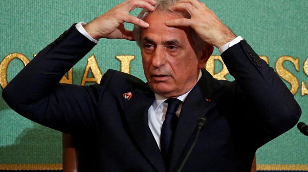 مدرب نانت: لاعبو الفريق سيعانون للحفاظ على تركيزهم عقب مأساة سالا مدرب نانت: لاعبو الفريق سيعانون للحفاظ على تركيزهم عقب مأساة سالا