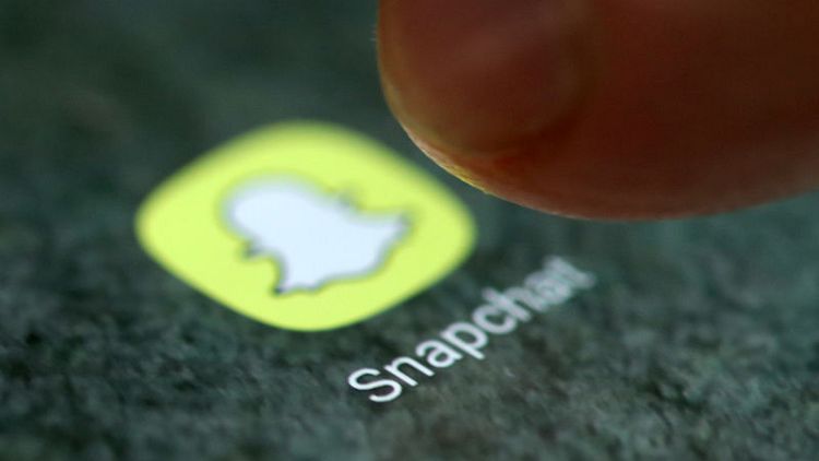 Exclusive - Snapchat weighs what was once unthinkable - permanent snaps