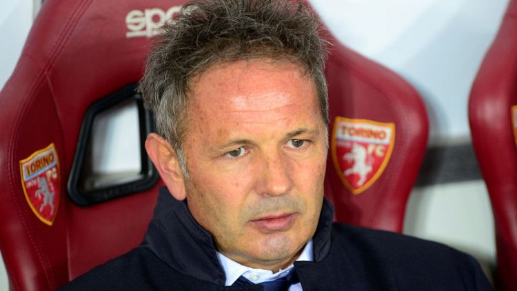 Bologna fire Inzaghi and appoint Mihajlovic