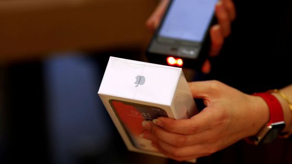 Apple to patch privacy bug in video calling feature Apple to patch privacy bug in video calling feature
