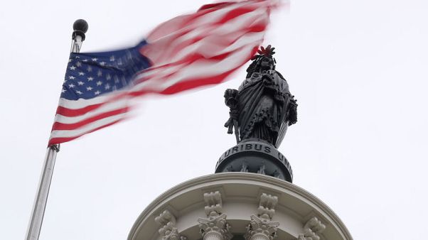 U.S. drops out of top 20 performers in global corruption index, watchdog says U.S. drops out of top 20 performers in global corruption index, watchdog says