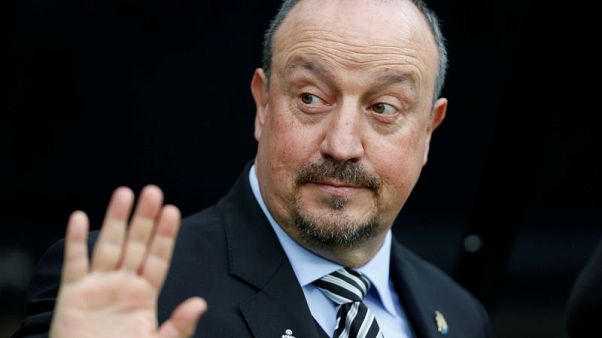 بنيتز يرفض تأكيد الاستمرار في تدريب نيوكاسل بنيتز يرفض تأكيد الاستمرار في تدريب نيوكاسل