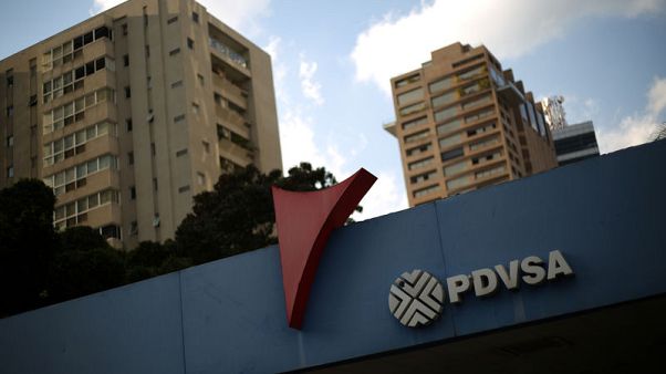 Venezuela to freeze self-declared president's accounts as sanctions bite Venezuela to freeze self-declared president's accounts as sanctions bite