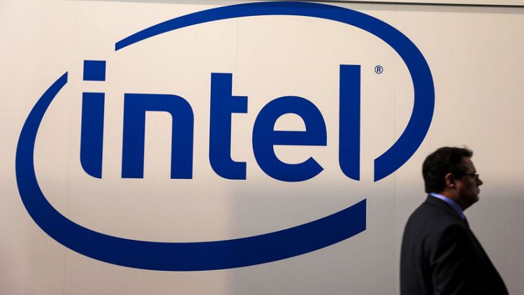 Intel to invest $11 billion on new Israeli chip plant - Israel Finance Minister