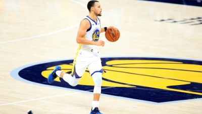 NBA: Golden State inarrêtable, reçu 5 sur 5 à l'extérieur NBA: Golden State inarrêtable, reçu 5 sur 5 à l'extérieur