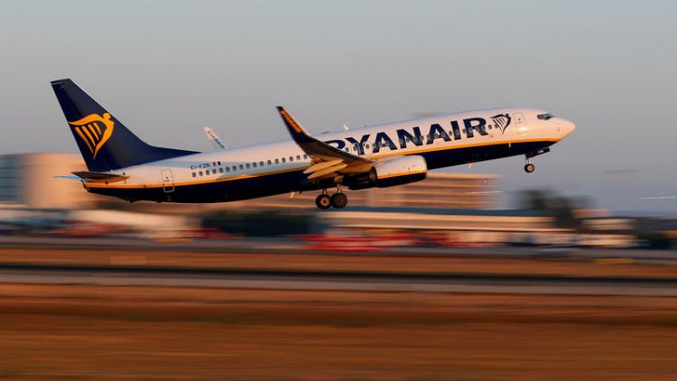 Ryanair cabin crew in Spain vote for recognition agreement