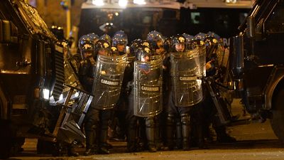 Tifosi arrestati, Riesame ne scarcera 4 Tifosi arrestati, Riesame ne scarcera 4