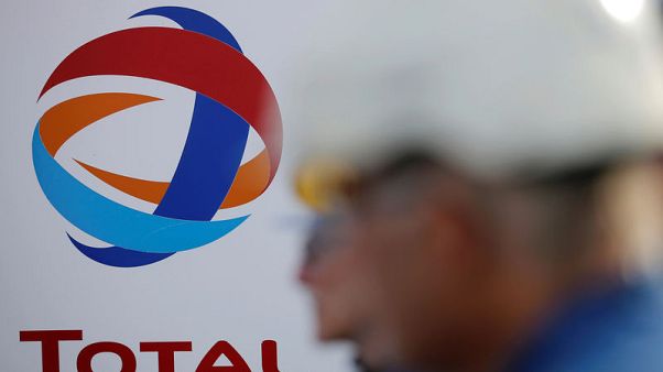 Oil major Total plans biggest exploration drive in years Oil major Total plans biggest exploration drive in years