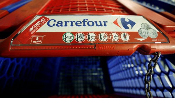 Carrefour joins organic agriculture crowdfunding project Carrefour joins organic agriculture crowdfunding project