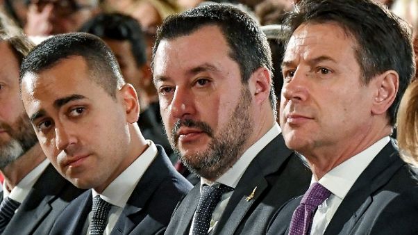 Di Stefano (M5S), sì a autorizzazione Di Stefano (M5S), sì a autorizzazione