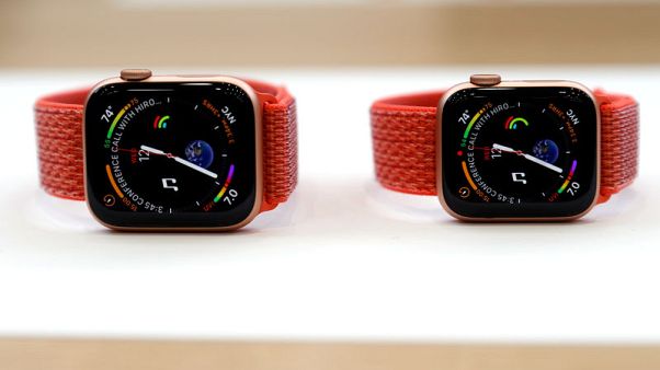 Apple Watch, using Aetna client data, wants to help you be healthy Apple Watch, using Aetna client data, wants to help you be healthy