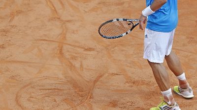 Tennis: Davis, un 14enne in team Russia Tennis: Davis, un 14enne in team Russia