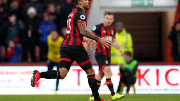 Bournemouth's Wilson doubtful for Chelsea clash Bournemouth's Wilson doubtful for Chelsea clash