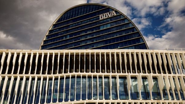 Spain's central bank says BBVA spy probe must be quick and thorough Spain's central bank says BBVA spy probe must be quick and thorough