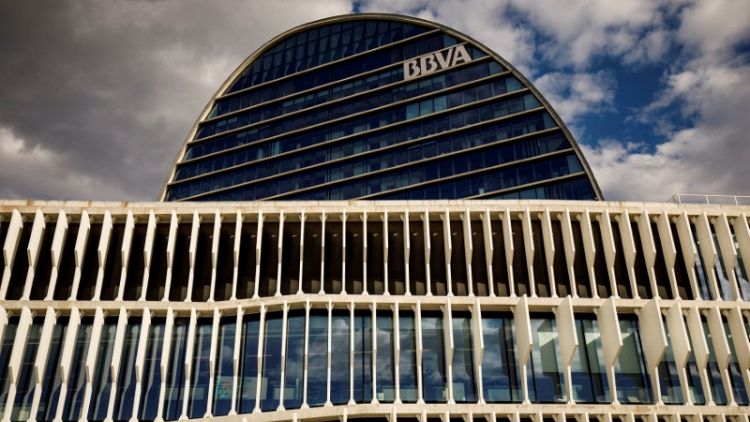 Spain's central bank says BBVA spy probe must be quick and thorough