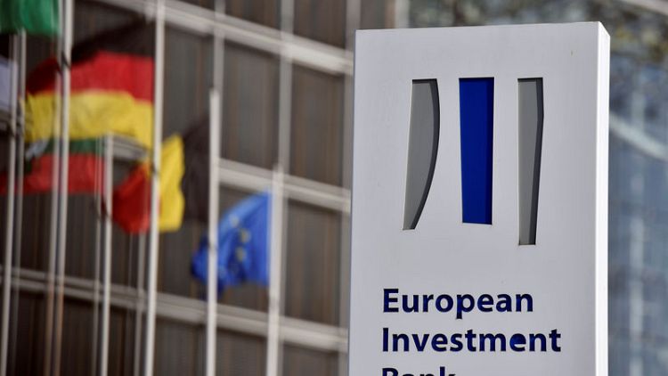 EU investment bank cut lending by 20 percent, prepares for Brexit