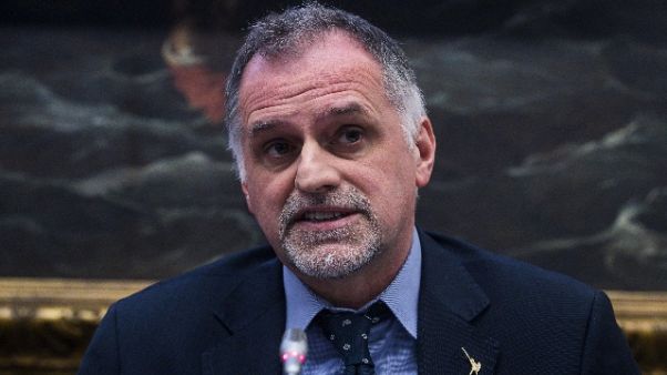 Tav, M5S-Lega posizioni opposte sui dati Tav, M5S-Lega posizioni opposte sui dati