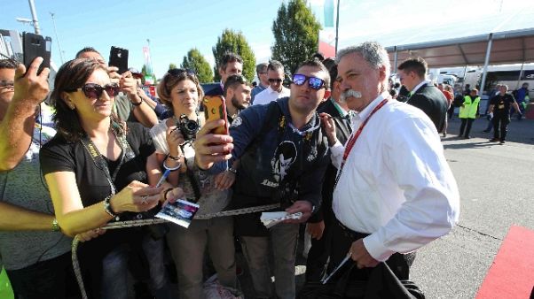 F1: promotori Gp attaccano Liberty F1: promotori Gp attaccano Liberty