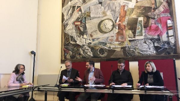 A Bologna confronto studenti-giornalisti A Bologna confronto studenti-giornalisti