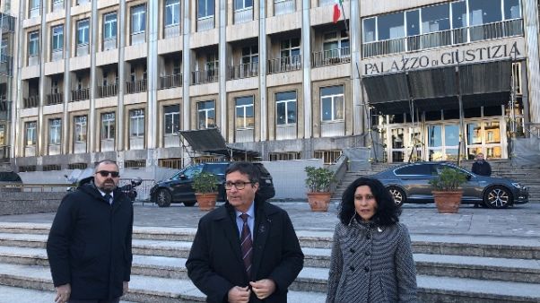 Ermini,superare emergenza con sede unica Ermini,superare emergenza con sede unica