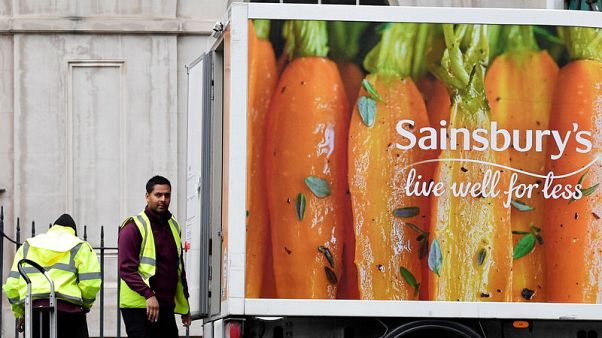 Sainsbury's-Asda deal could live with upwards of 132 store disposals - UBS Sainsbury's-Asda deal could live with upwards of 132 store disposals - UBS