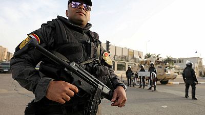 مصر تقبض على 54 للاشتباه بتخطيطهم لأعمال عنف في ذكرى الانتفاضة