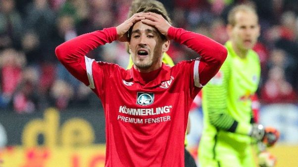 Krkic vicino all'addio allo Stoke City Krkic vicino all'addio allo Stoke City