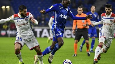 Strasbourg: 20 ans, le bel âge Strasbourg: 20 ans, le bel âge