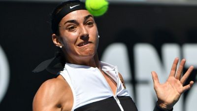 Fed Cup: Caroline Garcia, une convocation et des doutes... Fed Cup: Caroline Garcia, une convocation et des doutes...