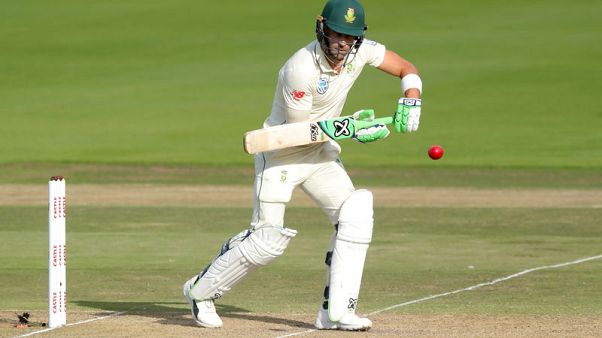 South Africa have lowered World Cup expectations, says Du Plessis South Africa have lowered World Cup expectations, says Du Plessis