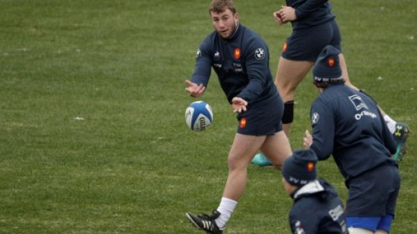 XV de France: Auch, le rugby toujours à coeur XV de France: Auch, le rugby toujours à coeur
