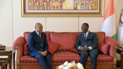 La Côte d'Ivoire accepte d'organiser la CAN-2023 La Côte d'Ivoire accepte d'organiser la CAN-2023