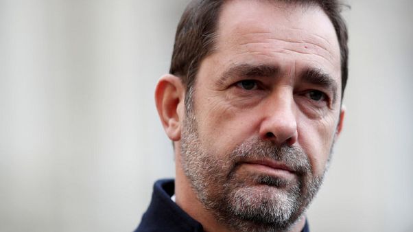 France shifts stance on returning jihadists as U.S. withdraws from Syria France shifts stance on returning jihadists as U.S. withdraws from Syria