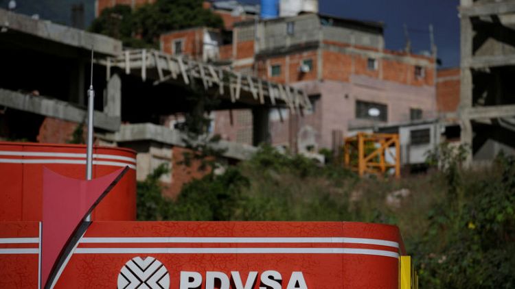 Exclusive: Venezuela's PDVSA moves to renegotiate export contracts - sources
