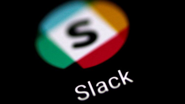 Email rival Slack says it has 10 million daily active users