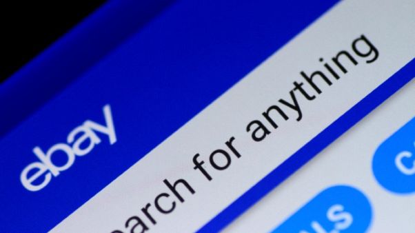 EBay unveils dividend, tops sales estimates for holiday quarter EBay unveils dividend, tops sales estimates for holiday quarter