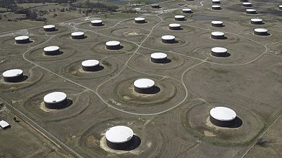 معهد البترول: مخزونات أمريكا من النفط الخام ترتفع بأقل من المتوقع عند 1.1 مليون ب/ي